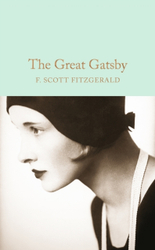 Fotoja e The Great Gatsby - F. Scott Fitzgerald