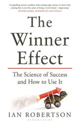 Fotoja e Winner Effect - Ian Robertson