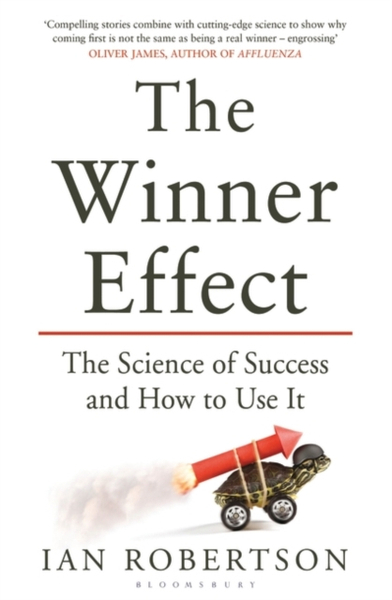 Fotoja e Winner Effect - Ian Robertson
