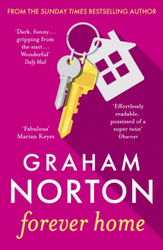 Fotoja e Forever Home - Graham Norton