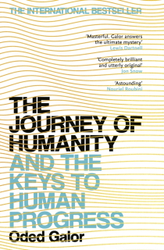 Fotoja e Journey Of Humanity - Oded Galor