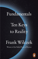 Fotoja e Fundamentals - Frank Wilczek