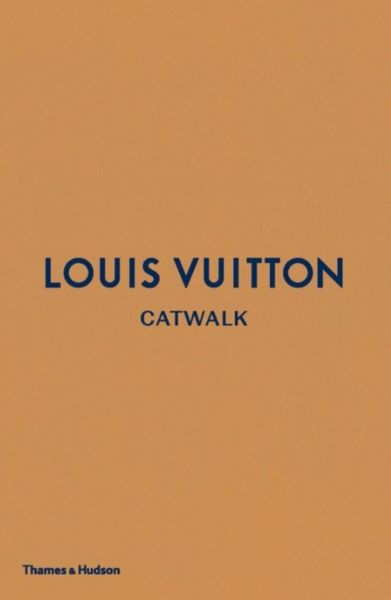 Fotoja e Louis Vuitton Catwalk The Complete Fashion Collections