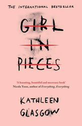 Fotoja e Girl In Pieces - Kathleen Glasgow