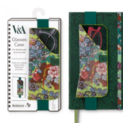 Fotoja e V&a Bookaroo Glasses Case Sundour Pheasant