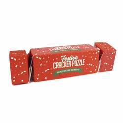 Fotoja e Games  Cracker Puzzle - Gift Republic