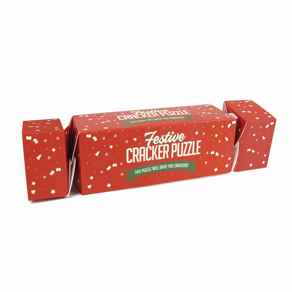 Fotoja e Games  Cracker Puzzle - Gift Republic