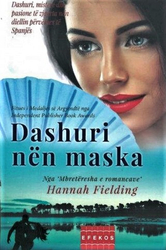 Fotoja e Dashuri Nen Maska - Hannah Fielding