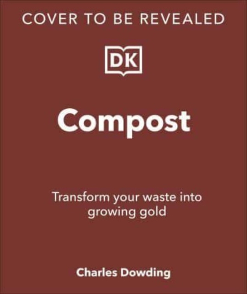 Fotoja e Compost - Charles Dowding