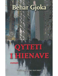Fotoja e Qyteti I Hienave - Behar Gjoka