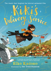 Fotoja e Kikis Delivery Service - Eiko Kadono