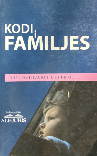 Fotoja e Kodi I Familjes
