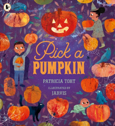 Fotoja e Pick A Pumpkin - Patricia Toht