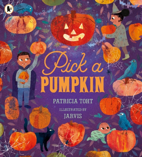 Fotoja e Pick A Pumpkin - Patricia Toht