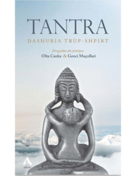 Fotoja e Tantra  Dashuria Trup-shpirt - Olta Canka