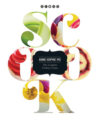 Fotoja e Scook The Complete Cookery Guide - Anne Sophie Pic