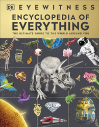 Fotoja e Eyewitness Encyclopedia Of