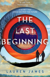 Fotoja e Last Beginning - Lauren James