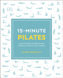 Fotoja e 15 Minute Pilates - Alycea Ungaro
