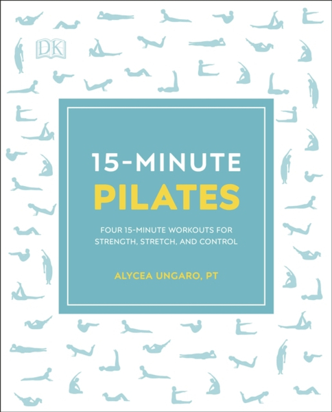 Fotoja e 15 Minute Pilates - Alycea Ungaro