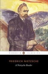 Fotoja e A Nietzsche Reader - Friedrich Nietzsche