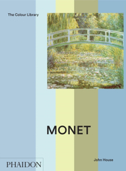 Fotoja e Monet 3rd Revised Ed John House Michael Johnson Dr John Lowden - John House