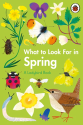 Fotoja e What To Look For In Spring - Elizabeth Jenner