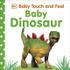 Fotoja e Baby Touch And Feel Baby Dinosaur, Picture 1