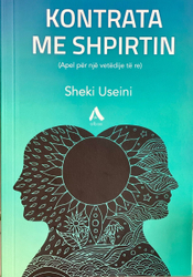 Fotoja e Kontrate Me Shpirtin - Sheki  Useini