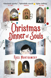 Fotoja e Christmas Dinner Of Souls - Ross Montgomery
