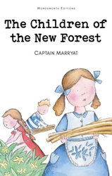 Fotoja e Children Of The New Forest - Captain Frederick Marryat