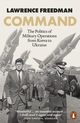 Fotoja e Command - Sir Lawrence Freedman