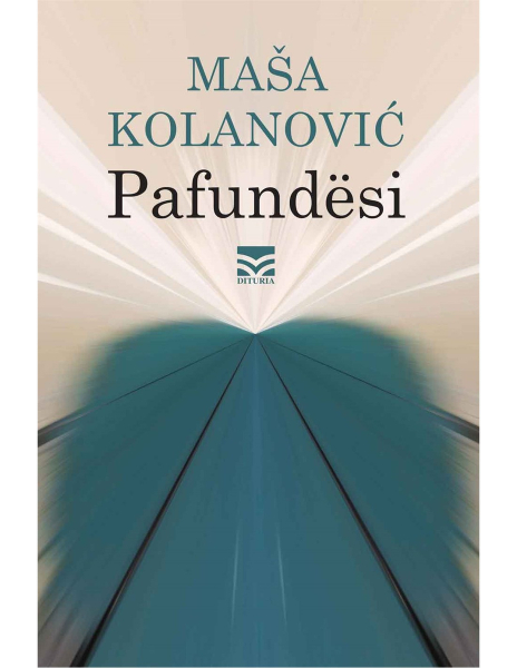 Fotoja e Pafundesi - Masa Kolanovic