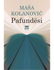 Fotoja e Pafundesi - Masa Kolanovic, Picture 1