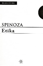 Fotoja e Etika - Spinoza