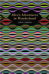 Fotoja e Alices Adventures In Wonderland - Lewis Carroll