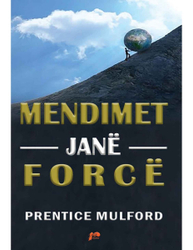 Fotoja e Mendimet Jane Force - Prentice Mulford