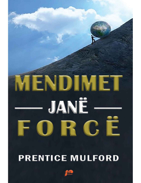 Fotoja e Mendimet Jane Force - Prentice Mulford