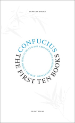 Fotoja e The First Ten Books - Confucius