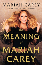 Fotoja e Meaning Of Mariah Carey - Mariah Carey