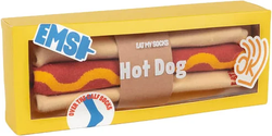 Fotoja e Ems Socks Hot Dog - Doiycustom