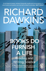 Fotoja e Books Do Furnish A Life - Richard Dawkins