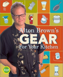 Fotoja e Alton Brown S Gear For Your Kitchen - Alton Brown