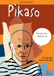 Fotoja e Me Quajne Pikaso - Eva Bargallo