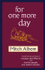 Fotoja e For One More Day - Mitch Albom, Picture 1