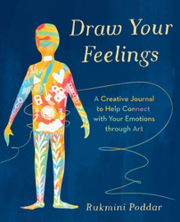 Fotoja e Draw Your Feelings - Rukmini Poddar