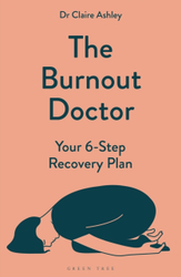 Fotoja e Burnout Doctor - Claire Ashley
