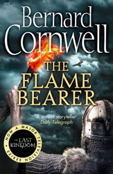 Fotoja e Flame Bearer - Bernard Cornwell