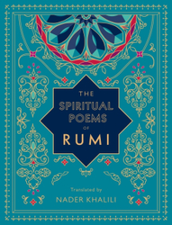 Fotoja e Spiritual Poems Of Rumi - Rumi