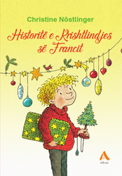 Fotoja e Historite E Krishlindjes Se Francit - Nostlinger, Christine